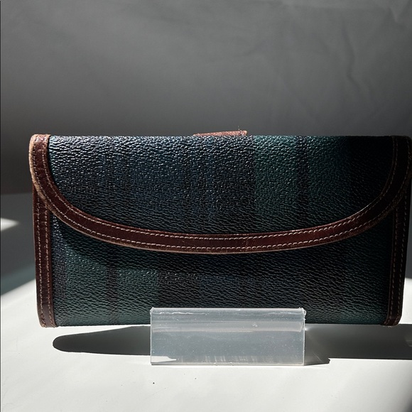 Ralph Lauren Handbags - Vintage Ralph Lauren Blackwatch Wallet